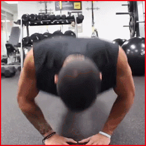 蝴蝶机|健身房训练时间话长短