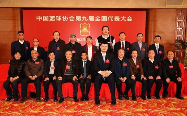 中国男足|限薪!重视青训!国足归化也没用,感谢姚明,彻底拯救中国男篮