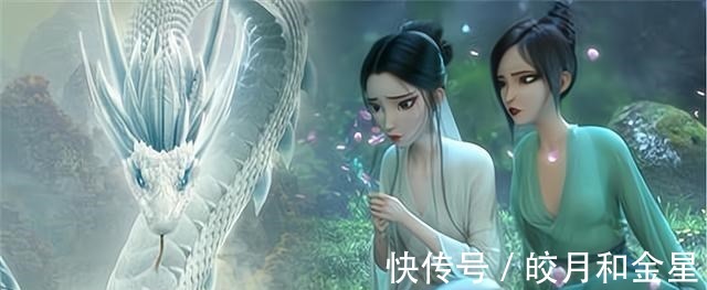 泰坦巨猿|斗罗大陆的生物都很弱水漫金山，十万年以上的魂兽才能做到