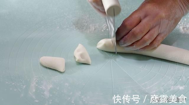 包子|遇到此馅儿别手软，咬一口，流出满满的汤汁，学会可以开包子店了