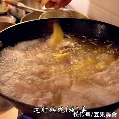 米饭|猪肉炖粉条，东北特色，就米饭绝配