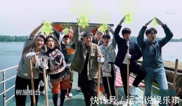 《向往的生活》最心酸的嘉賓，做最多的活，卻只有最少的鏡頭？