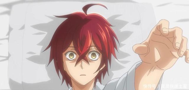 人间失格|文豪与炼金术师扮演小丑追逐光明,不屈的灵魂依然在挣扎!