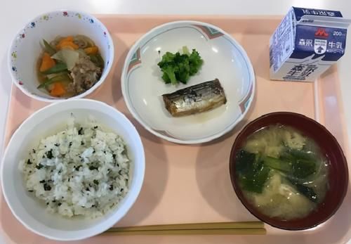 中、日、韩幼儿园伙食大比拼，网友：真是没有对比就没有伤害！