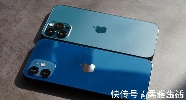 手机|不遭人妒是庸才，iPhone12传来好消息，销量遥遥领先