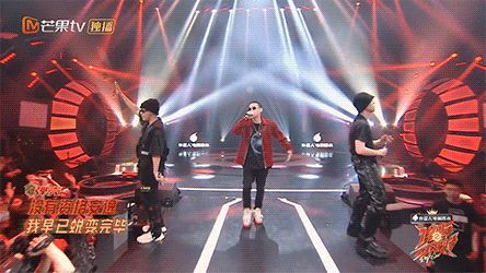 李毅杰|狠狠打脸！这节目值得一个瑞思拜