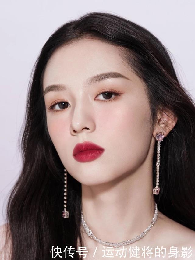 口红|适合这个冬天的绝美口红!除了显白,还很精致低调