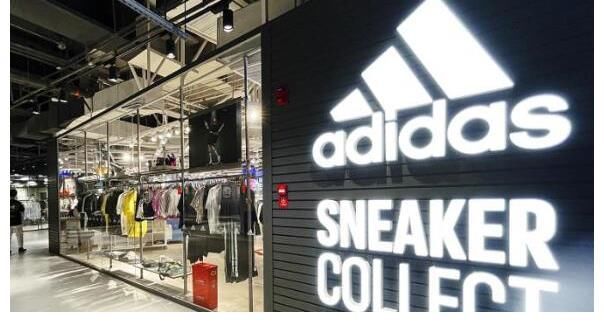 鞋子 耐克被“搅局”,国产“15度空调鞋”霸气来袭,外来品牌危机四伏