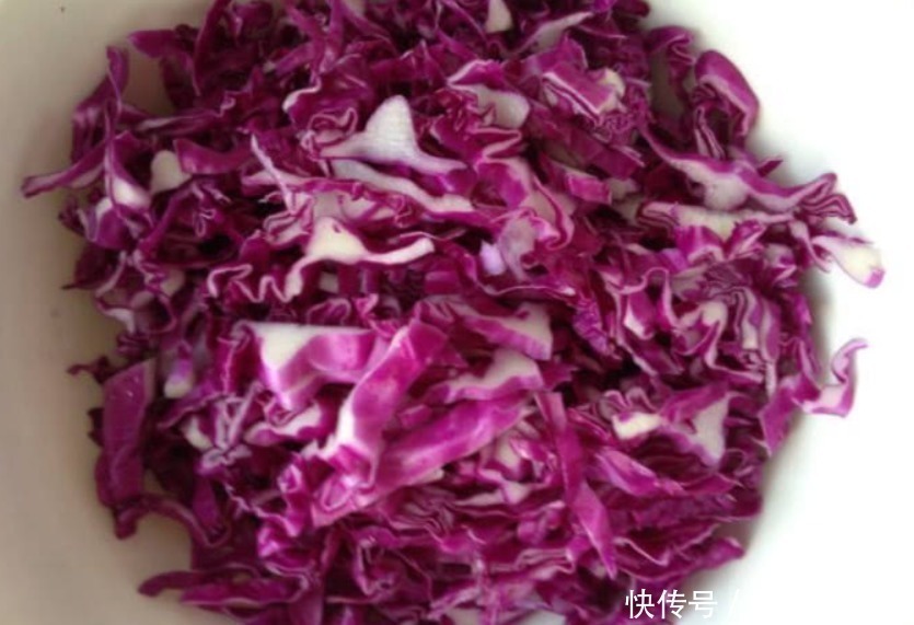 搅拌均匀|胖人晚上多食此菜，隔一天吃一回，排出毒素，燃烧脂肪，越吃越瘦