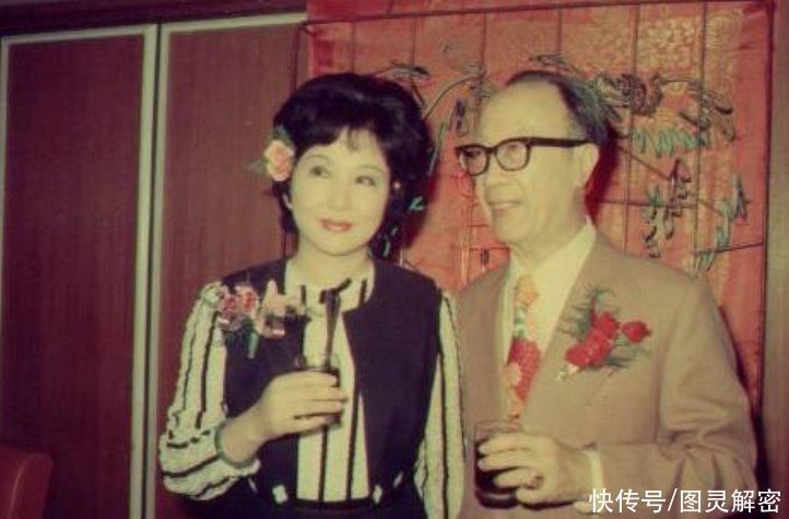 别人|梁实秋:与发妻恩爱50年,发妻去世后,转头给别人写90封情书