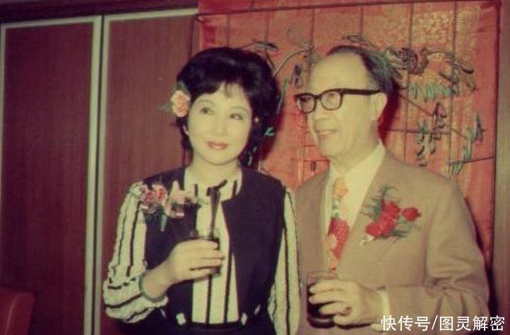  别人|梁实秋：与发妻恩爱50年，发妻去世后，转头给别人写90封情书