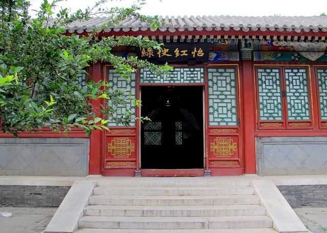  读懂|红楼梦：要读懂第十七回“宝玉试才题额”，你需要一份详细路线图