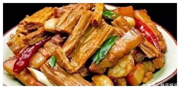 几道简单爽口的家常硬菜，美味不离口，全家吃了都夸赞