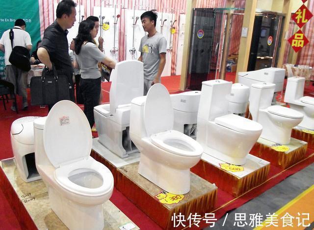 釉面|买马桶,别听商家说得“天花乱坠”,选购时,认准几个方面就够了