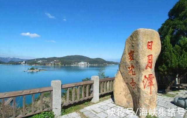 外来|岛内专家:台湾后疫情观光需靠陆客才有荣景