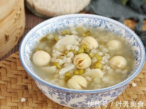 规矩|明日中伏,防暑降温有讲究,饮食少苦多辛加点酸,不懂规矩要吃亏