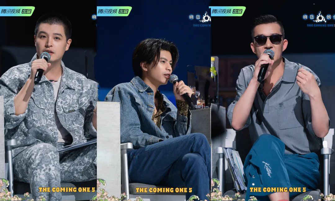 李长庚|专访《明日创作计划》主创团队：不去“种树”，怎会形成“森林”？