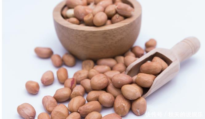 花生|花生是心血管祸根还是营养佳品?吃对了是长寿果,吃不对是催命符