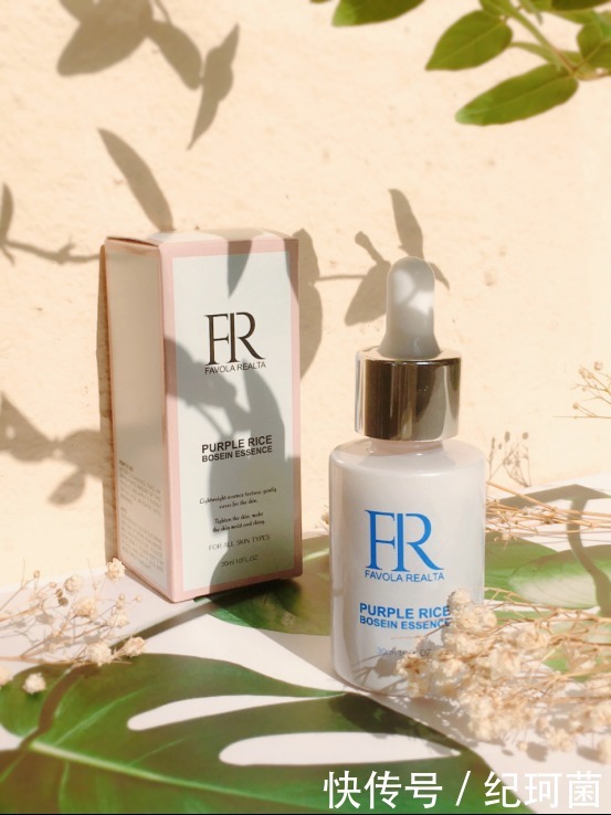 小众|小众功效型护肤品牌推荐!手里的大牌突然就不香了……