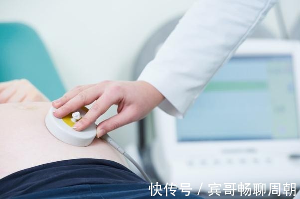 测量|39周胎死腹中！孕晚期胎儿三种“求救”信号，孕妈一定要提前知道