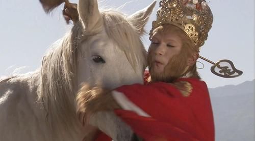  孙悟空|怪不得孙悟空不愿做弼马温，你看上一任弼马温是谁