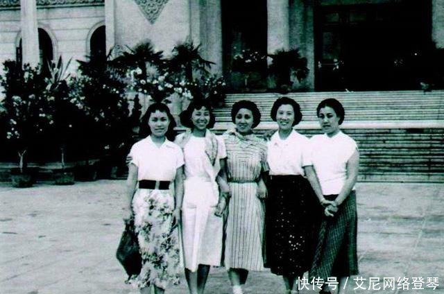 丈夫|是徐志摩的妹妹,是金庸的姐姐,丈夫是两弹元勋,她的名字叫蒋英