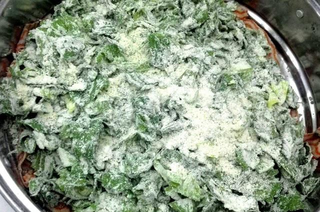 美味|这种美食的叶子才是精华，很多人都扔了，白白浪费了美味