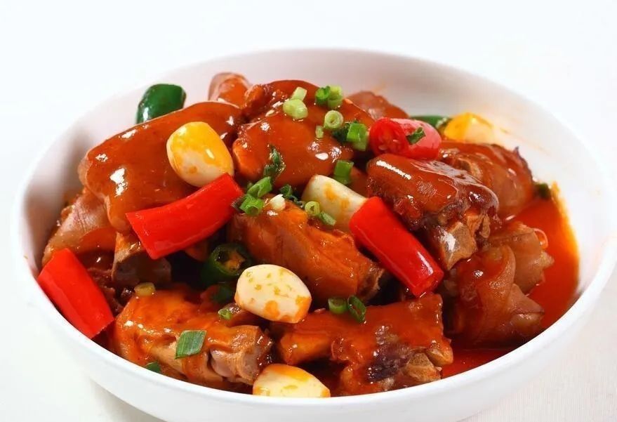 学会做这几种下酒菜，再也不怕家里来客人了