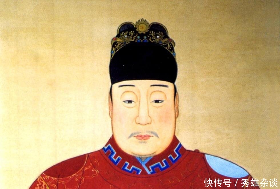 被扣|“纸糊三阁老,泥塑六尚书”指的是些谁,为何被扣上这样的帽子?