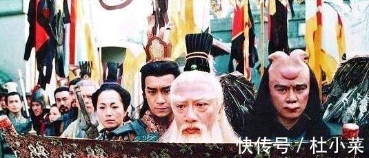 封神榜$殷郊所封值年太岁在封神榜上算多大的官?你看元始天尊咋说的