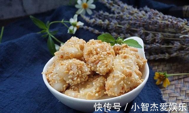 这早餐好吃易上手，3块钱做一盘，5分钟就上桌