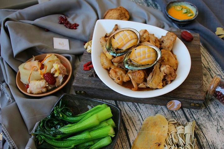 食谱|孕妈晒孕期30天食谱,得到众人好评,荤素两不缺每天还不重样