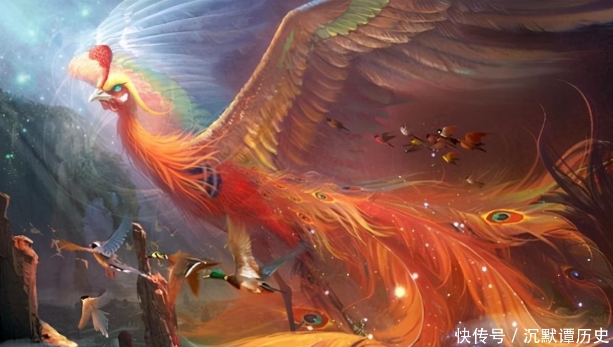 男变女|封神中的孔宣,是怎么由男变女,修成孔雀大明王的