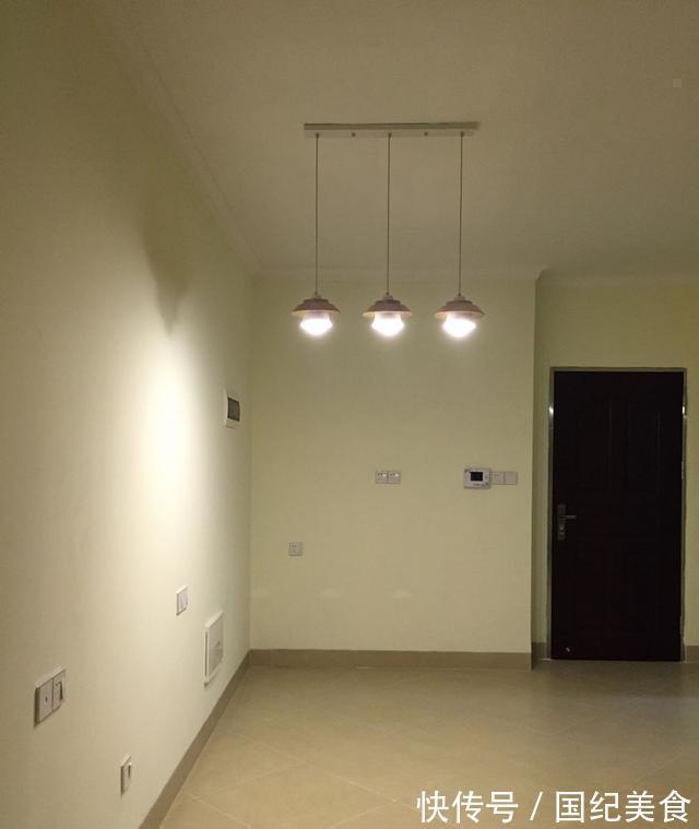 装修|90平小三房,装修下来花了11万,敢说是小区最漂亮的!