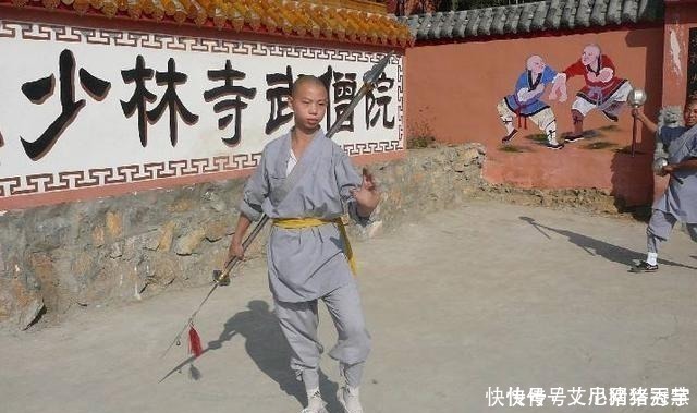 少林功夫那么厉害,少林寺武僧可以去当兵吗?部队会不会收?