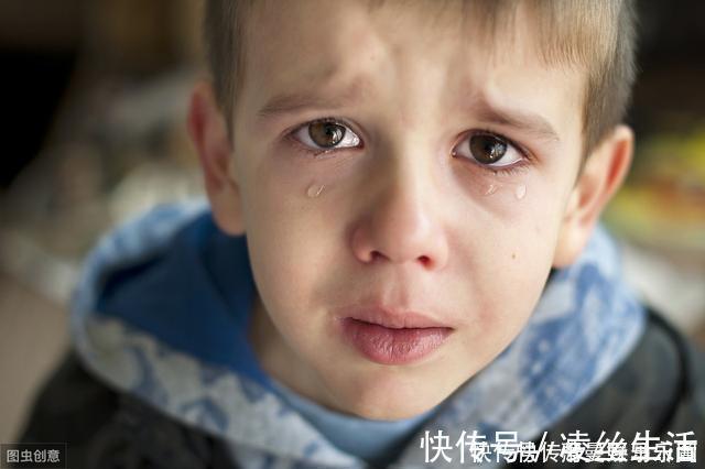 孩子|经常说这5句话的爷爷奶奶,根本不是爱孩子,而是害了孩子一生!