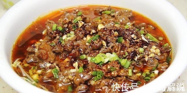 豆芽|牛肉想要嫩滑,千万不要直接下锅,多加一个步骤,嫩滑又入味