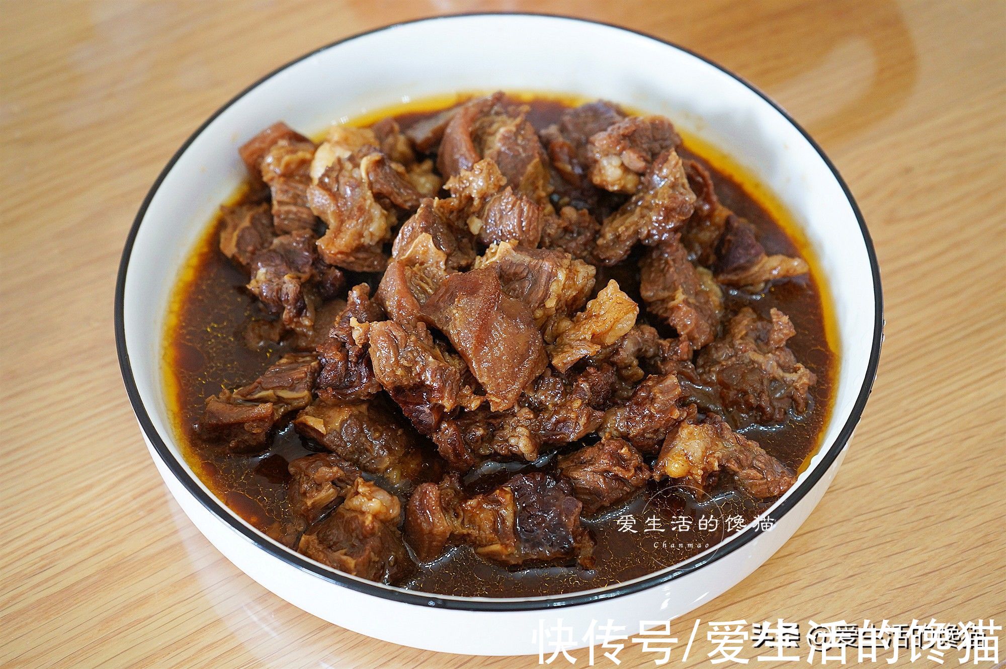 假期宅家，南宁一家5口的午餐，引网友羡慕不已：中国好老婆