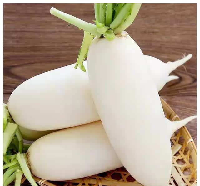 胡萝卜|当妈的要知道,冬天有6种食材不会打农药,营养丰富,做给孩子吃