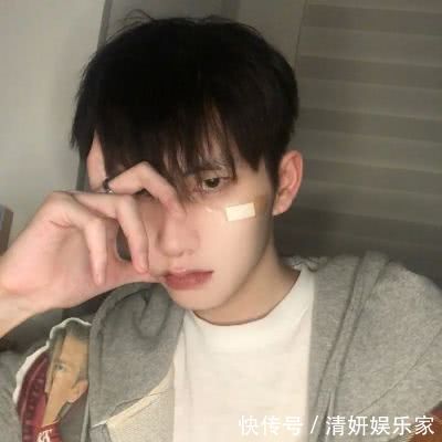 头像|神仙·男生头像 怎么可能会给你第二次遇见我的机会