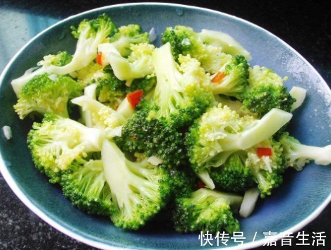 乳腺癌|常吃西兰花的人,身体不会差,但不要与一物同食,记得分享给家人