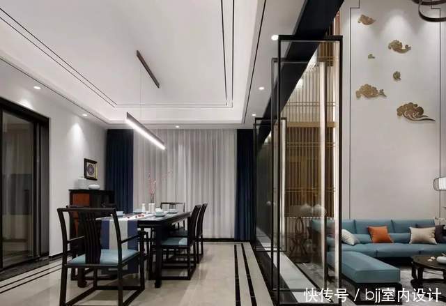 内嵌式|为什么比起石膏线，新型“窄框线”更受大众喜爱？