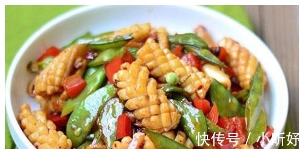 解馋|美女们都喜欢的几道美食，好吃又解馋，嘴巴享受了，还能轻松掉肉