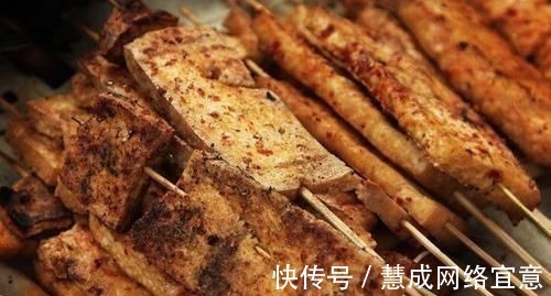 饮食健康|男性过了55岁要管住嘴,6种食物尽量少吃,以免给长寿“筑坎”