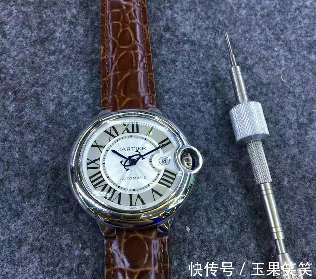 准确度 奢侈品手表有哪些品牌不买也要看看!