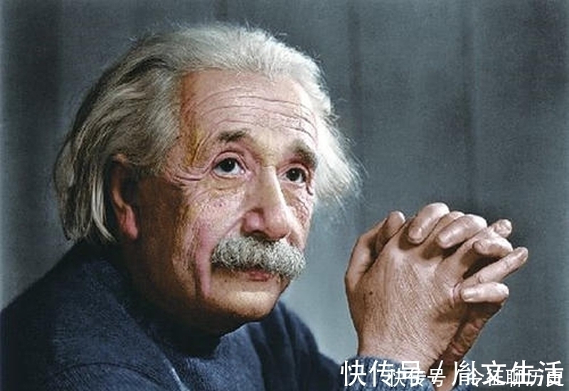 科学家|伟大的科学家：英国有牛顿，德国有爱因斯坦，你可知中国是哪两位