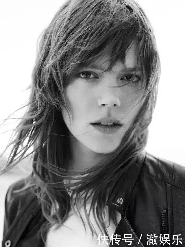 挑战性别界线,“雌雄同体”在超模圈是种怎样的存在