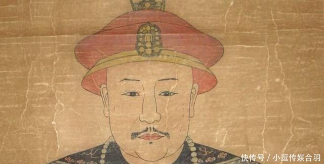 倒霉|清朝最悲惨的皇帝是谁，可以说嘉庆也是够倒霉的，随时可能倒塌