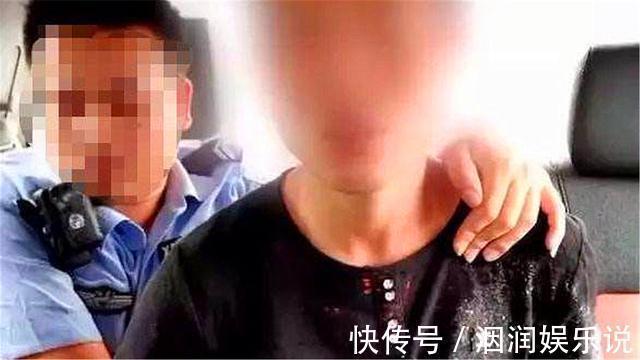 父母|''爸爸,我起不来了'',4岁男孩顶嘴被父亲打,奶奶含泪报警