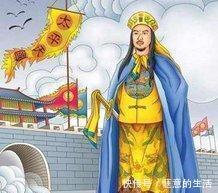 天国|石达开一开始就做错了一件事,是导致他在大渡河一败涂地的原因!